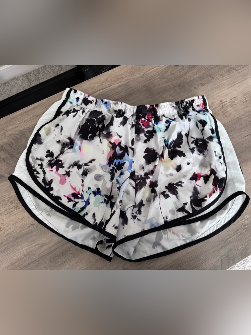 Nike Tempo Short